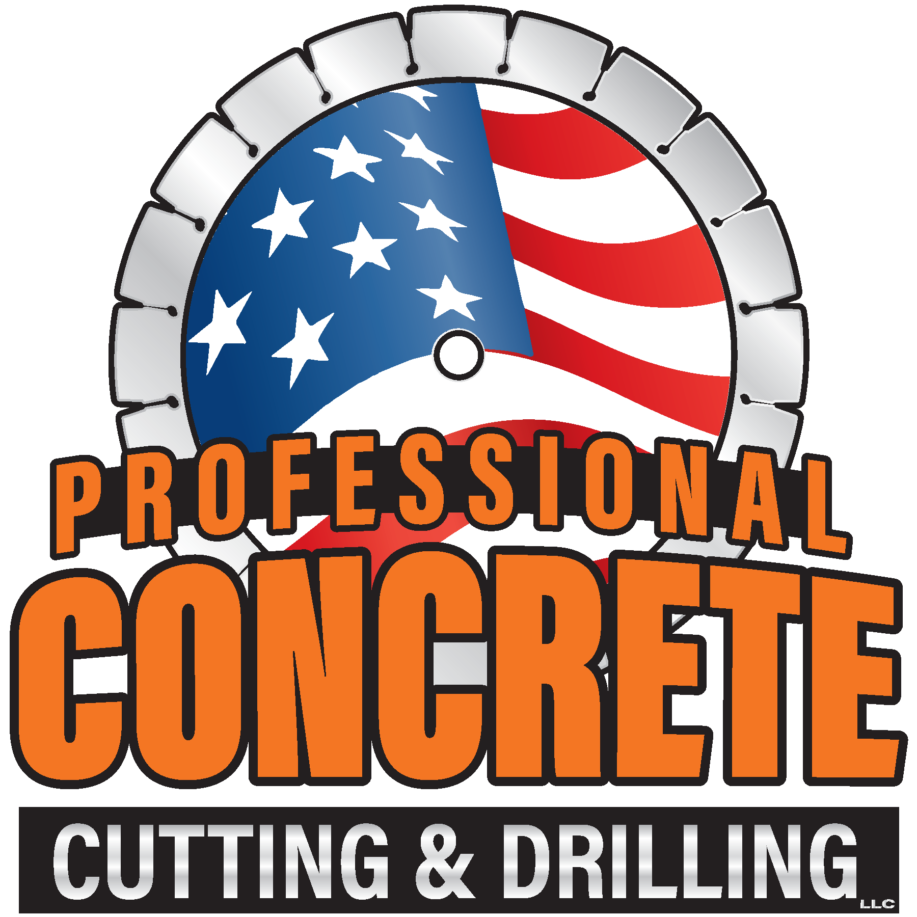 Professional Concrete Cutting & Drilling