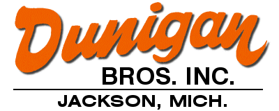 Dunigan Bros., Inc.