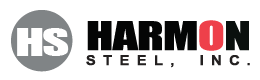 Harmon Steel, Inc.