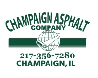 Champaign Asphalt Company, LLC